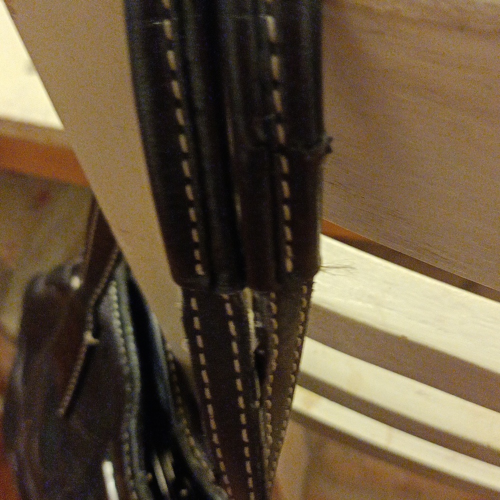 Coach bag - Picture 10 of 12